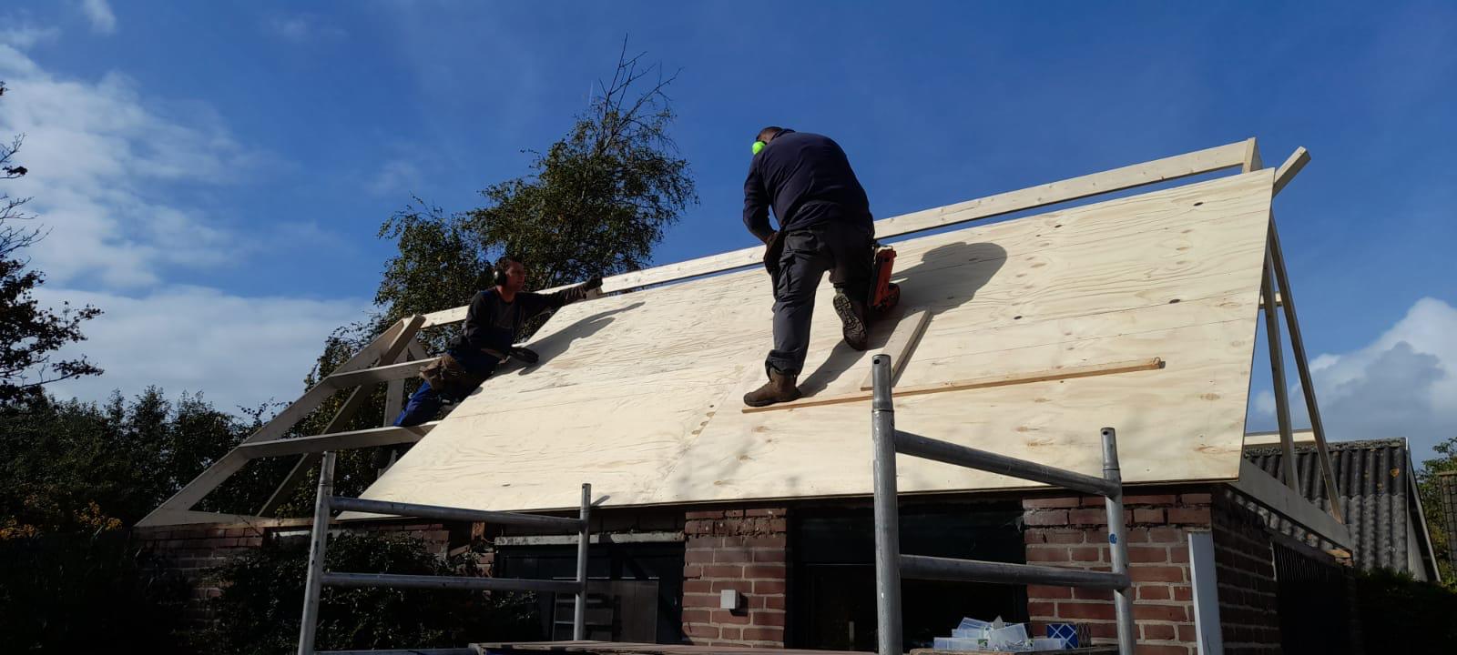 dakdekker Harderwijk