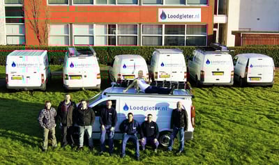 loodgieters Harderwijk